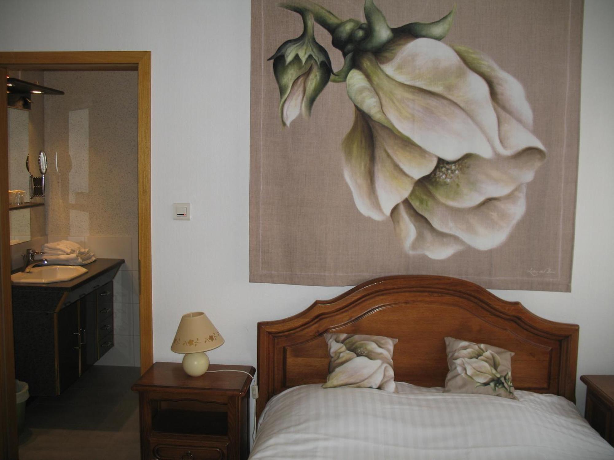 Les Chambres Du Marlenberg Marlenheim Dış mekan fotoğraf