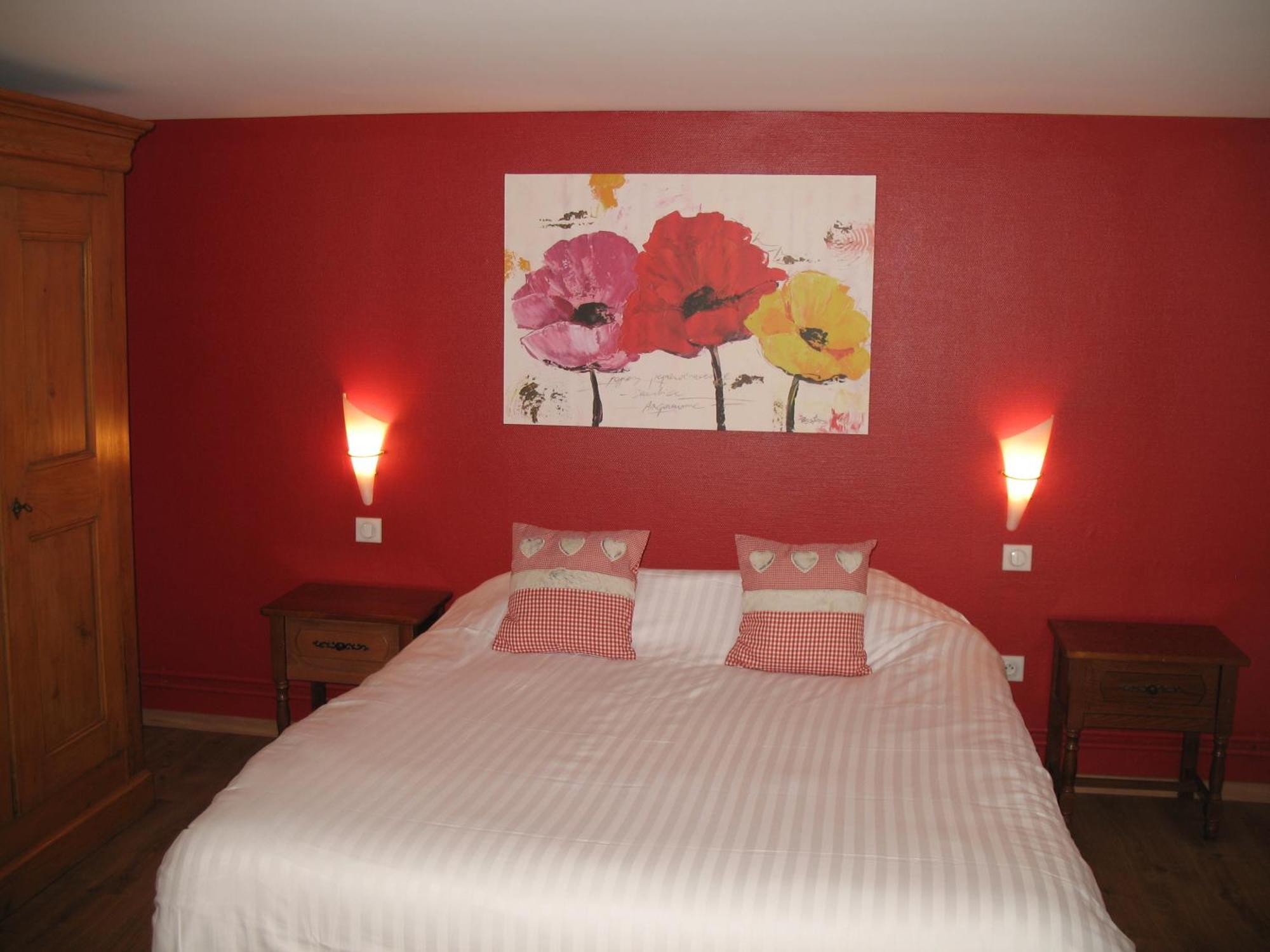 Les Chambres Du Marlenberg Marlenheim Dış mekan fotoğraf