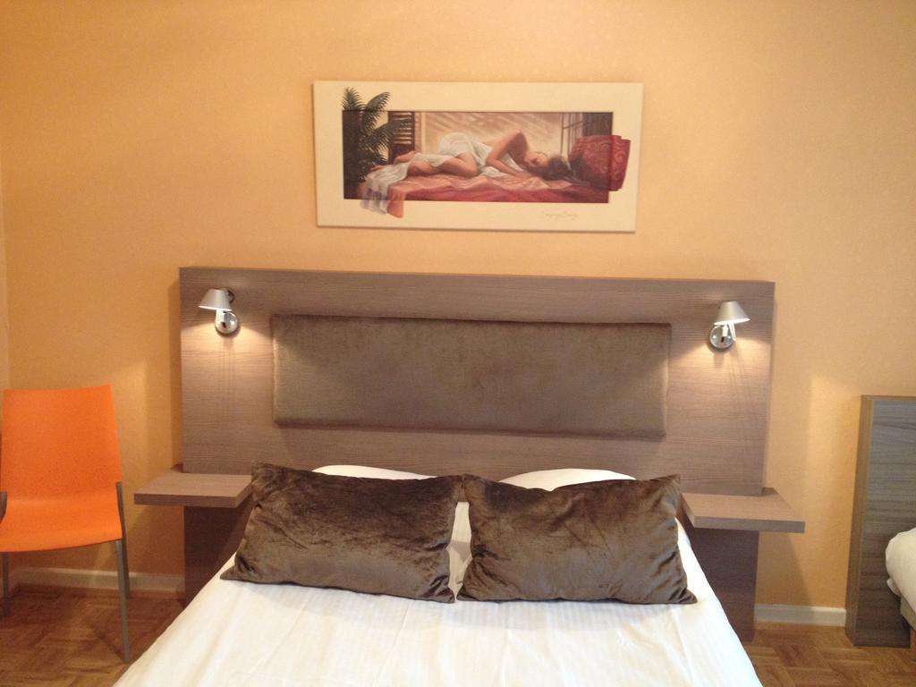 Les Chambres Du Marlenberg Marlenheim Dış mekan fotoğraf