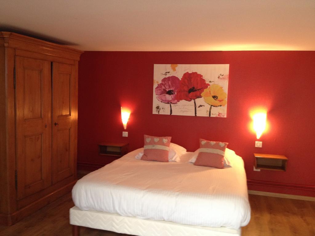 Les Chambres Du Marlenberg Marlenheim Dış mekan fotoğraf