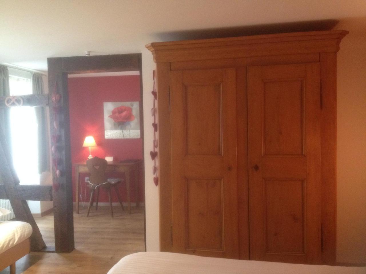 Les Chambres Du Marlenberg Marlenheim Dış mekan fotoğraf